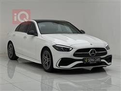 مێرسێدس بێنز C-Class
